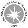 Guidestar Exchange silver seal